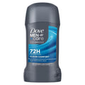 Dove Men+Care Clean Comfort Dry Anti-Perspirant 72H