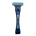 Wilkinson Rasoirs Jetables Essential 3 Lames Tête Pivotante