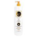 Kéragold Pro Shampoing Sans Sulfates Bc Kératine Et Huile De Coco