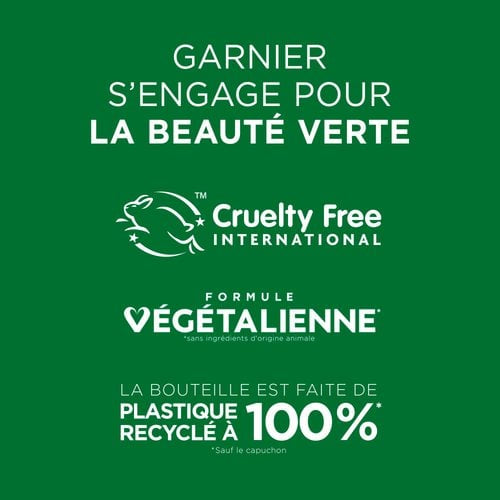 Garnier Solution Micellaire Tout