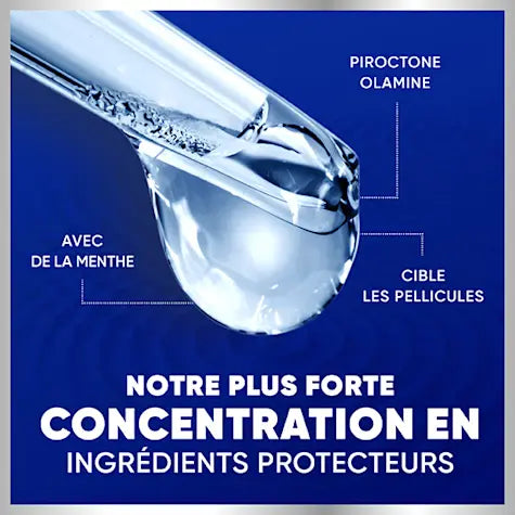 شامبو هيد آند شولدرز برو-إكسبيرت 7 المضاد للحكة