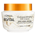 L’Oréal Paris Elvital/Elseve Masque Coco Nutrition Intense