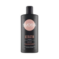 Syoss Keratin Shampooing À La Kératine Anti-Cheveux Cassants