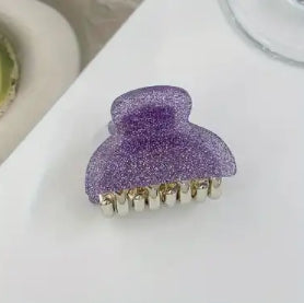 Pince À Cheveux 4Cm 1Pc