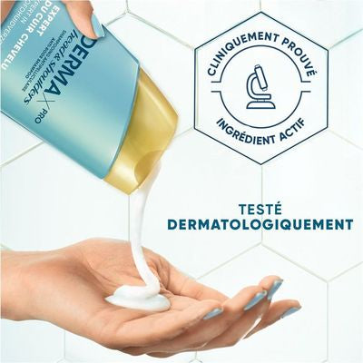 Head & Shoulders Head& Shampoing Derma X Pro Apaise