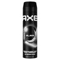 Axe Déodorant Homme Bodyspray Black 48H Non-Stop Frais