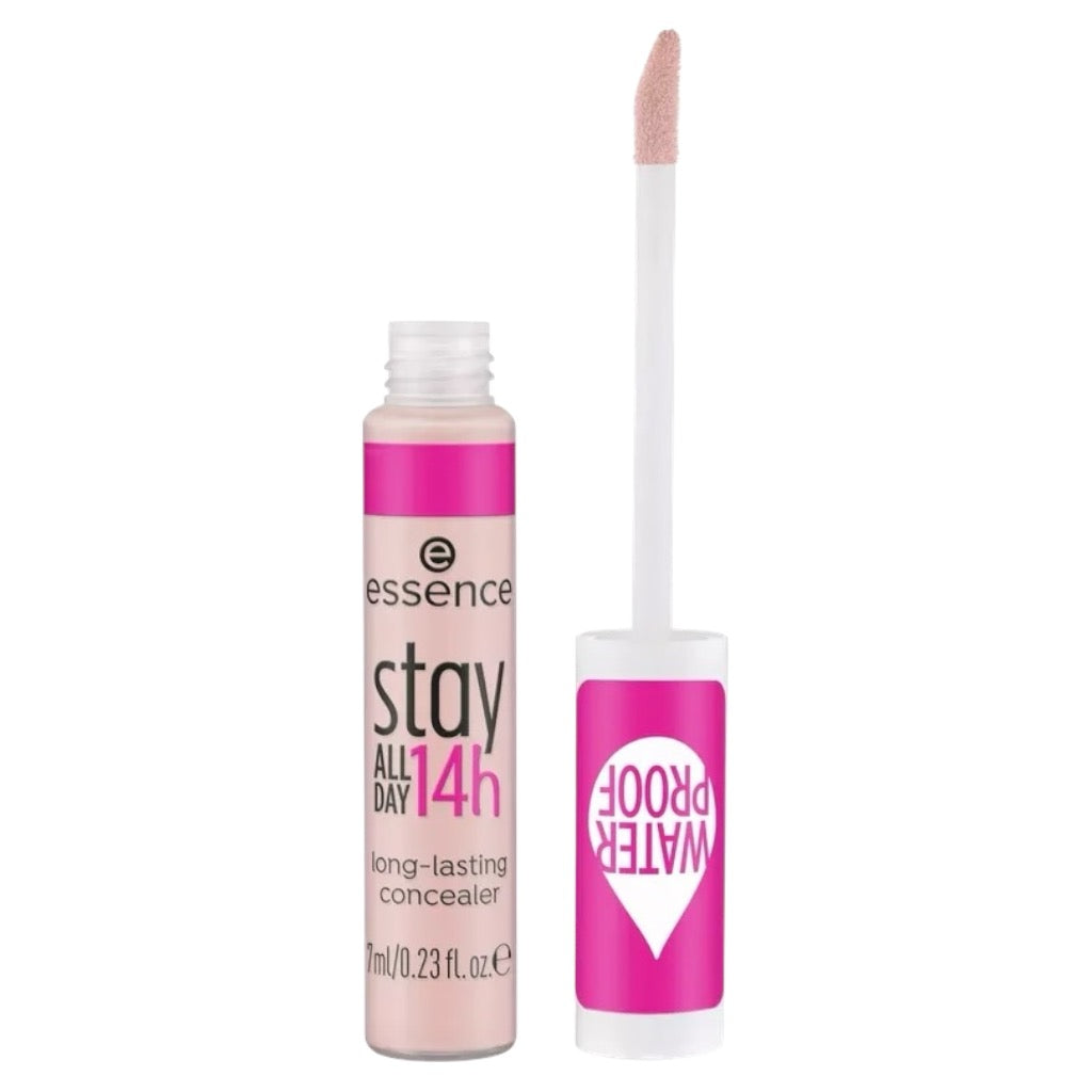 Essence Stay All Day 14H Long-Lasting Concealer