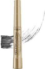 L’Oréal Paris Telescopic Mascara Cils Allongés Et Épais Teinte