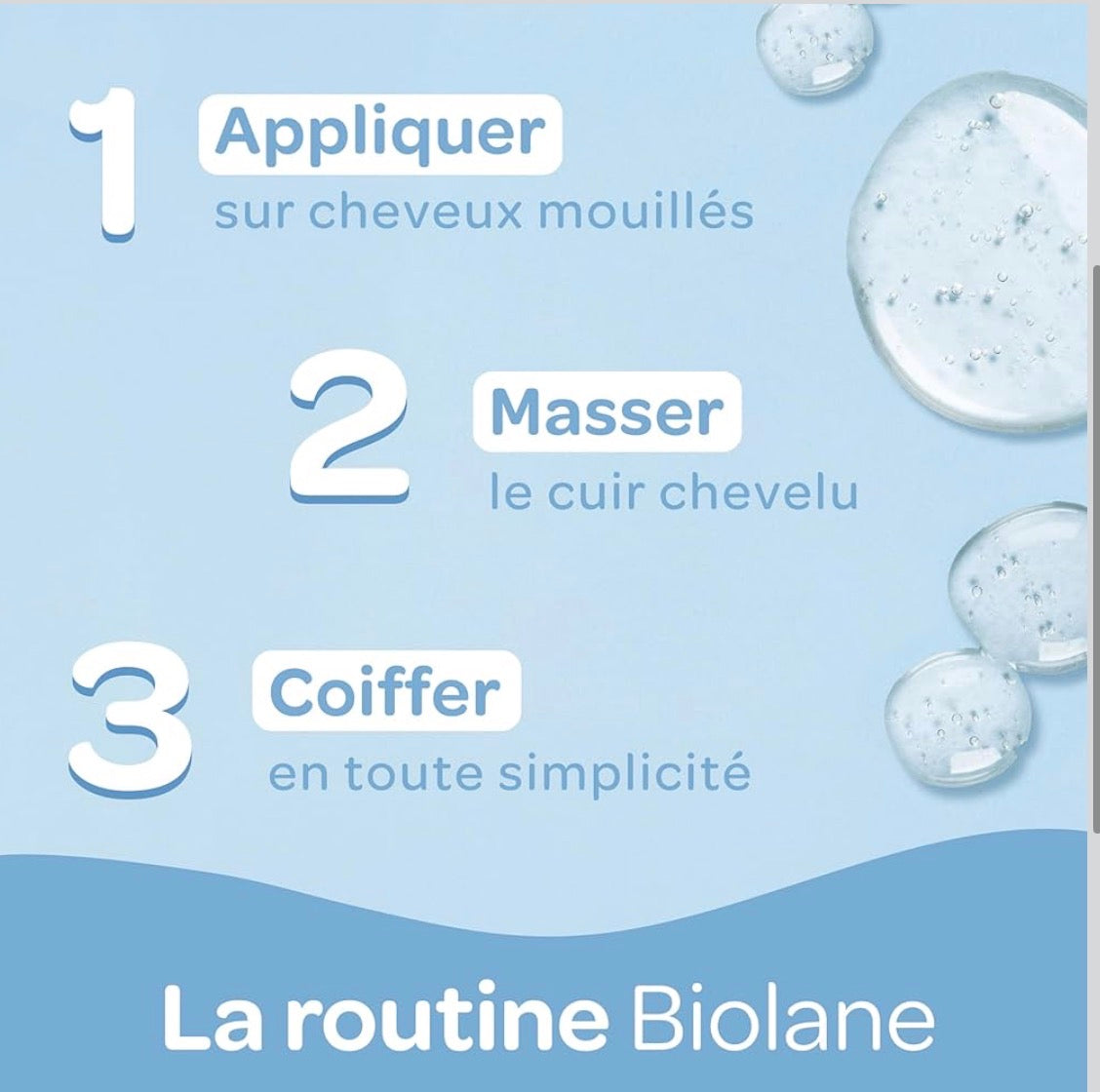 شامبو بيولين اللطيف للأطفال منذ الولادة