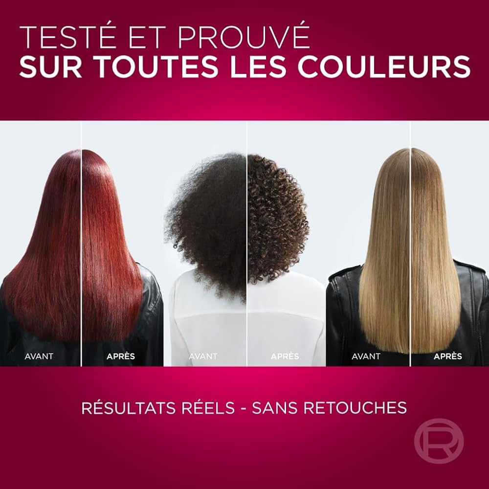L'Oréal Paris Elseve Color-Vive Shampoing