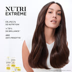 شامبو ديسانج نوتري إكستريم المضاد للجفاف