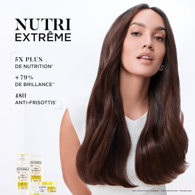 شامبو ديسانج نوتري إكستريم المضاد للجفاف