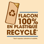 شامبو دوب 2 في 1 بزيت الأرغان