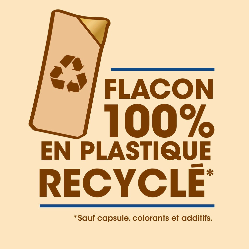 شامبو دوب 2 في 1 بزيت الأرغان