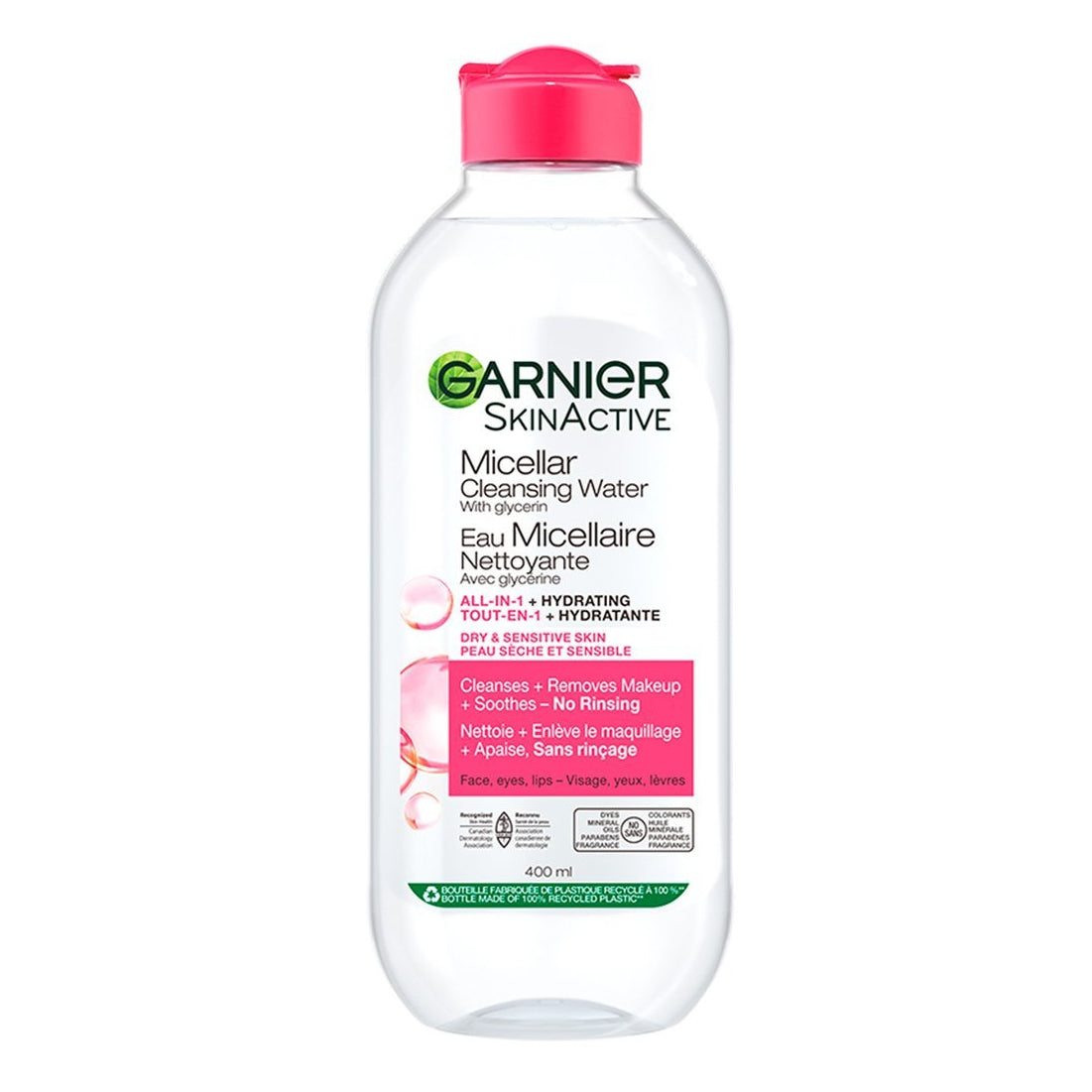 Garnier Solution Micellaire Tout