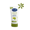 Flux De Passion Crème Mains À L'Huile D'Olive Pour Peau Normale