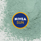 Nivea Crème Solaire Enfants Minérale Protection Uv À L'Aloe Vera Bio Fps 50+