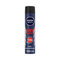 Nivea Men Déodorant Spray Dry Impact Efficace 72 H Anti-Transpirant