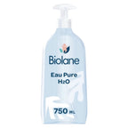 Biolane Eau Pure H2O Nettoyante Sans Rinçage