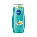 Nivea Gel Douche De Soin Frangipani & Oil