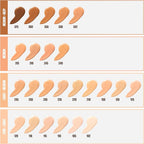 Maybelline New York Fitme Fond De Teint