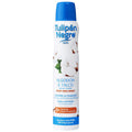 Tulip Noir Déodorant Coton En Spray Et Talc Bleu