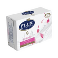 Flux De Passion Savon Go Fresh Pink Rosa Sion Beauty Cream Bar