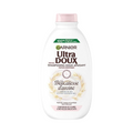 Garnier Ultra Doux Shampoing Doux Apaisant Délicatesse D'Avoine