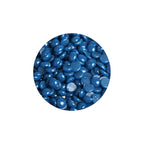 شمع أزولين لإزالة الشعر بدون شرائح على شكل حبيبات للجسم والوجه