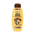 Garnier Ultra Doux Shampooing Nourrissant Huile D'Avocat & Beurre De Karité