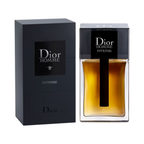 Dior Homme Eau De Parfum Intense - Notes Boisées Facette Ambrée Iris Et Vanille