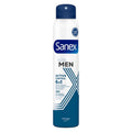 Sanex Déodorant Men Active Control 48H Spray