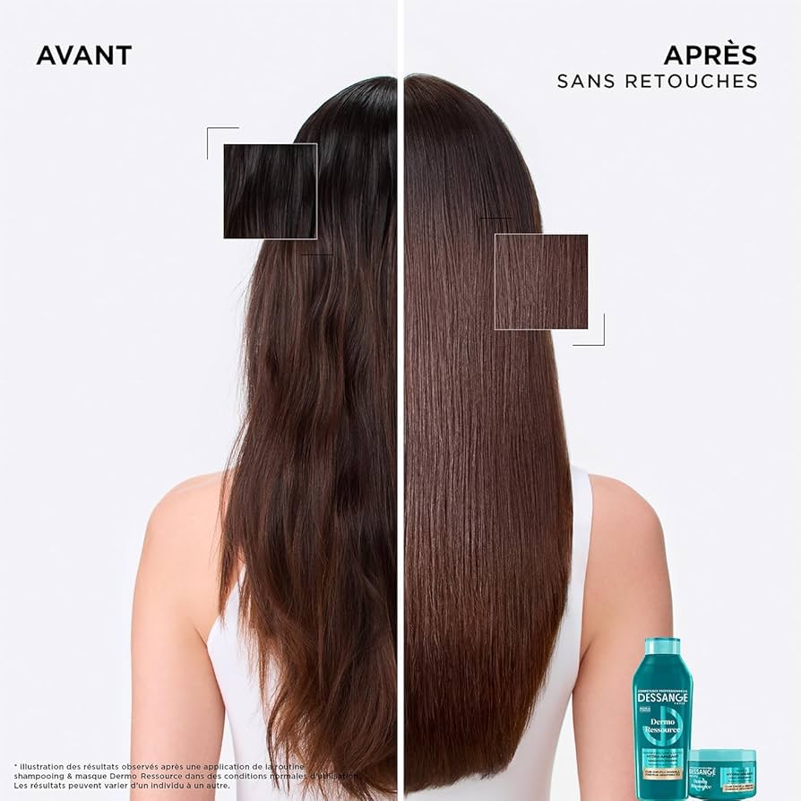 شامبو ديسانج هيدرا المهدئ بدون كبريتات