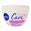 Nivea Care Crème Teint Uniforme Avec Spf 15