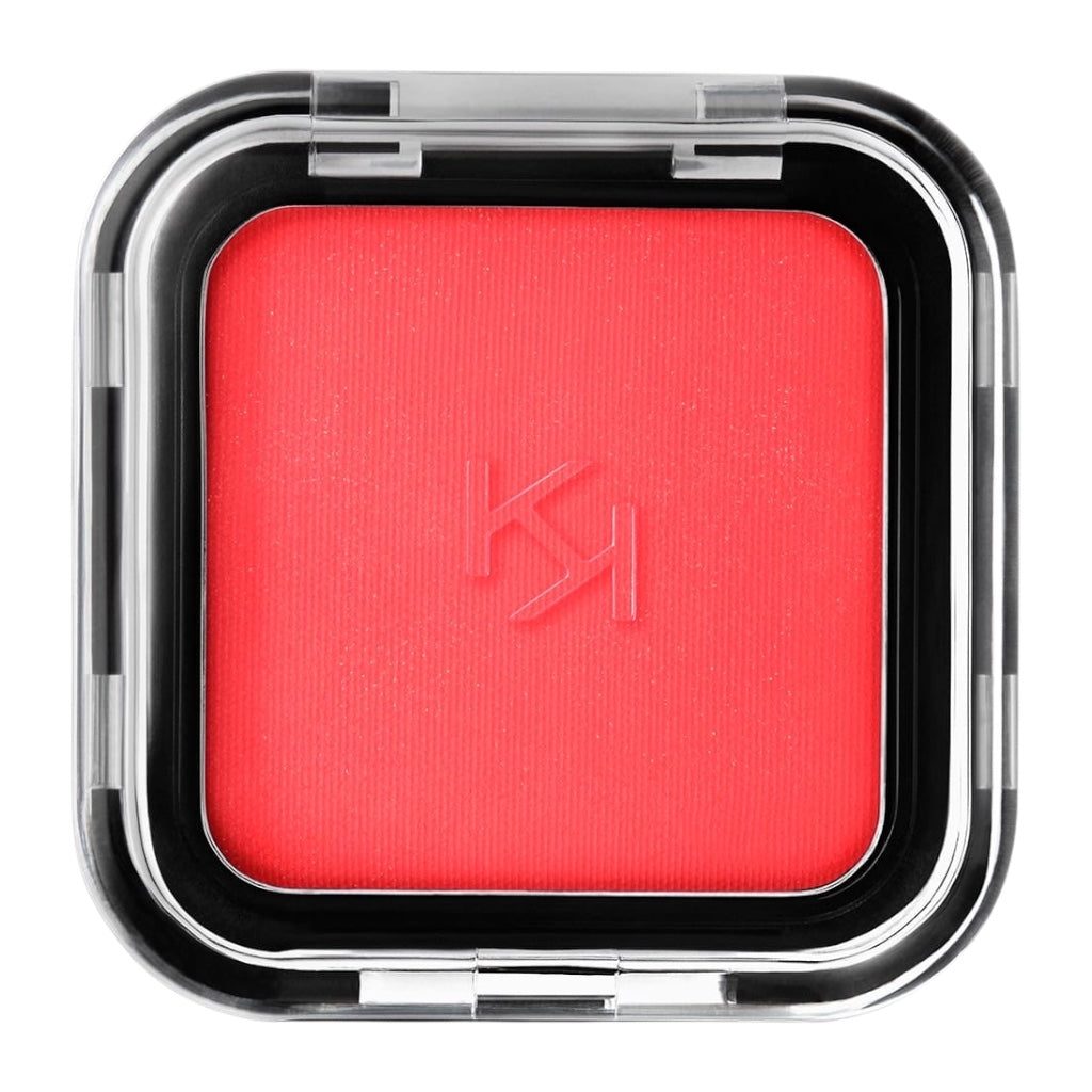 أحمر خدود كيكو سمارت كولور بلون مكثف قابل للبناء 