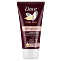 Dove Body Love Pro Age Crème Mains Pour Peaux Matures