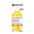 Garnier Skin Active Sérum Éclat Anti-Taches Enrichi En Vitamine C Acide Salicylique & Niacinamide