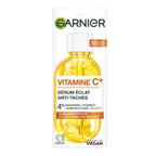 Garnier Skin Active Sérum Éclat Anti-Taches Enrichi En Vitamine C Acide Salicylique & Niacinamide