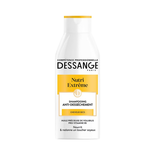 Dessange Nutri-Extrême Shampooing Anti-Dessèchement