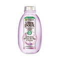 Ultra Doux Shampooing Lissant Infusion D'Eau De Riz & Amidon