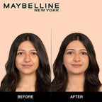 Maybelline New York Fitme Fond De Teint