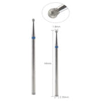 مثقاب ماسي لتقليم الأظافر، مثقاب كهربائي للأظافر