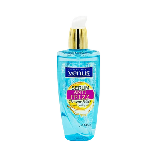 Venus Sérum Anti Frizz Cheveux Frisés