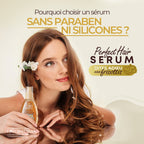 سيروم زيت جوز الهند من فلوكس كير سيكريت كير