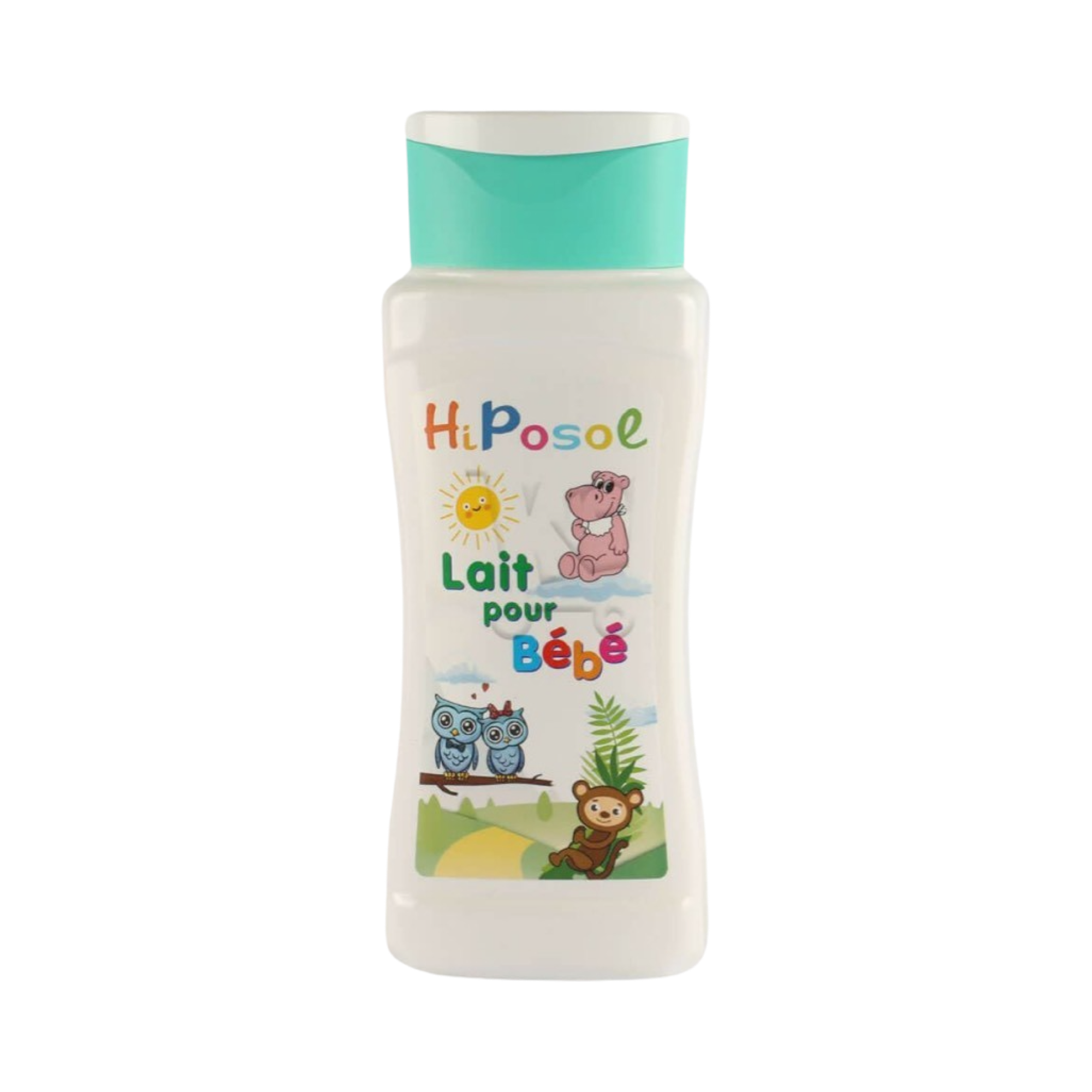 Hiposol Lait Pour Bébé
