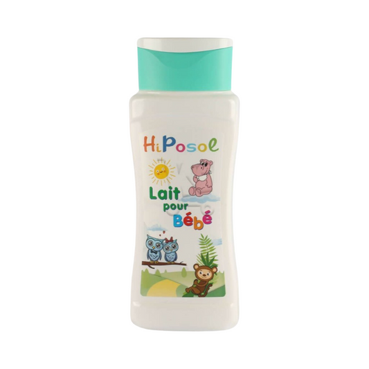 Hiposol lait pour Bébé