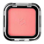 Kiko Smart Colour Blush Fard À Joues Couleur Intense Résultat Modulable