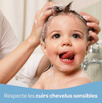 شامبو بيولين اللطيف للأطفال منذ الولادة