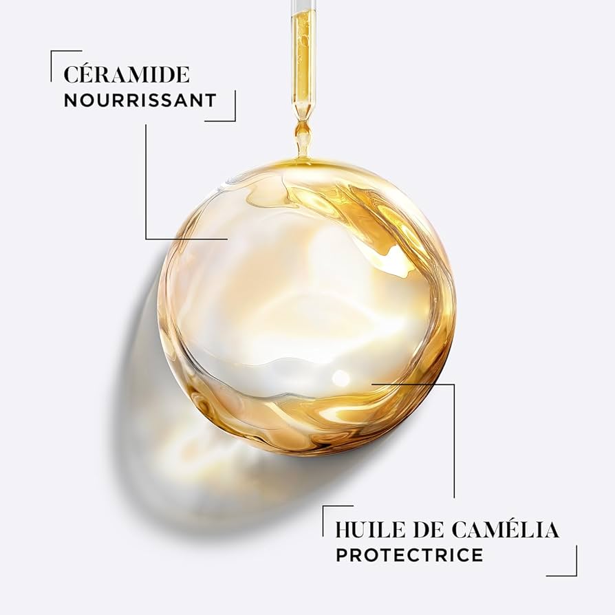 قناع Dessange Nutri-Extrême المضاد للجفاف