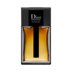 Dior Homme Eau De Parfum Intense - Notes Boisées Facette Ambrée Iris Et Vanille